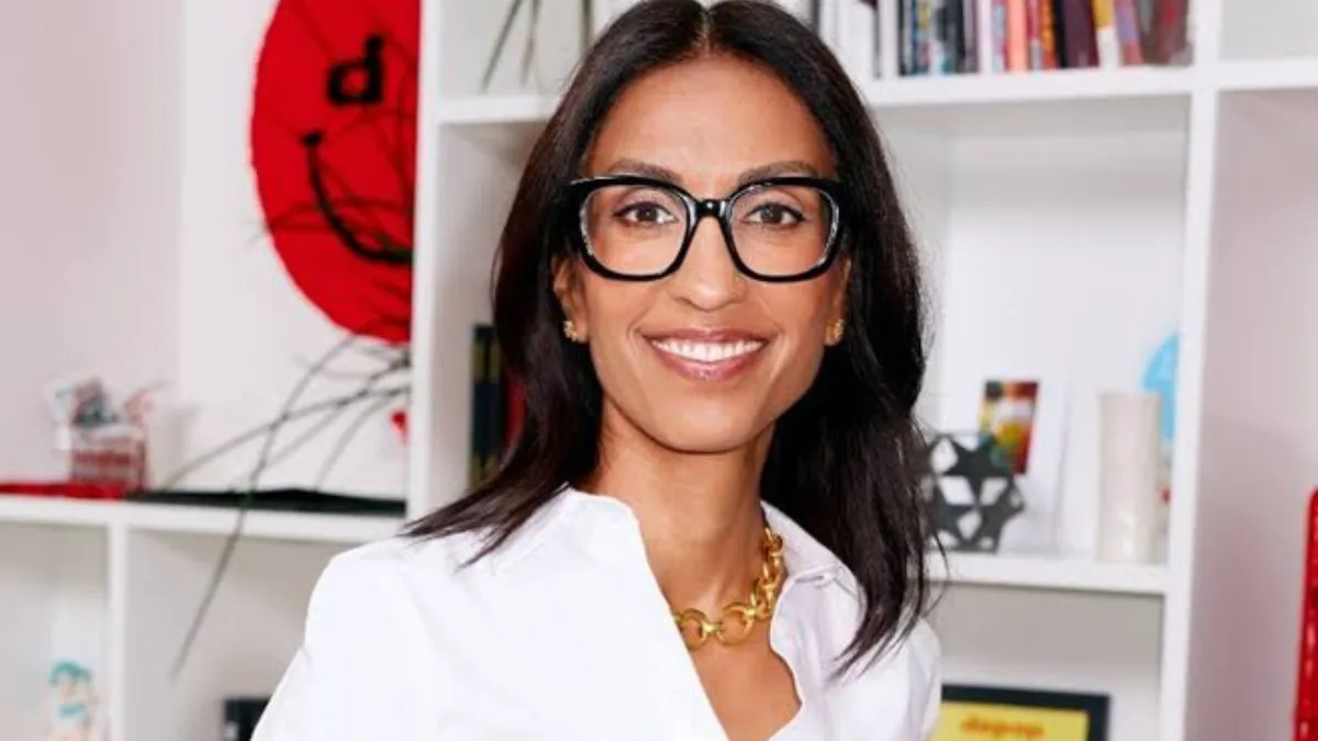 Kruti Patel Goyal, Etsy CEO: The Indian-Origin Leader Who Built Depop, Returned to Etsy, and Took the Top Chair
