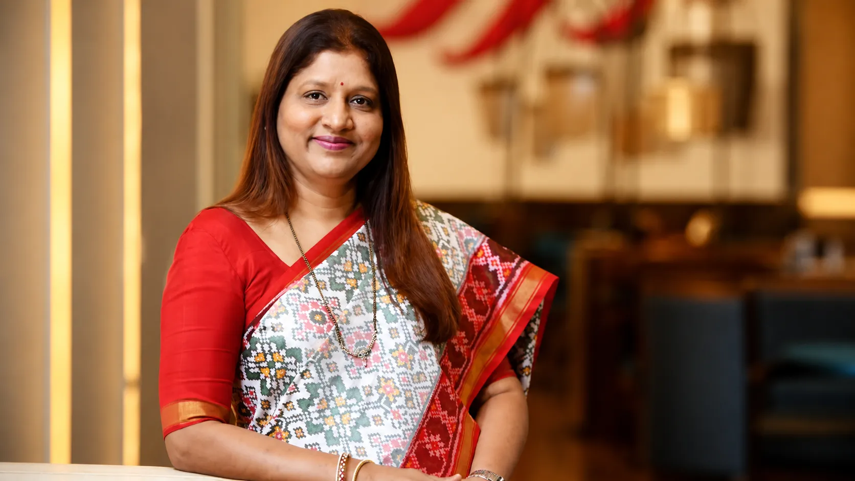 She Helped Merge ICICI and ICICI Bank. Then She Built the One ABC Strategy
