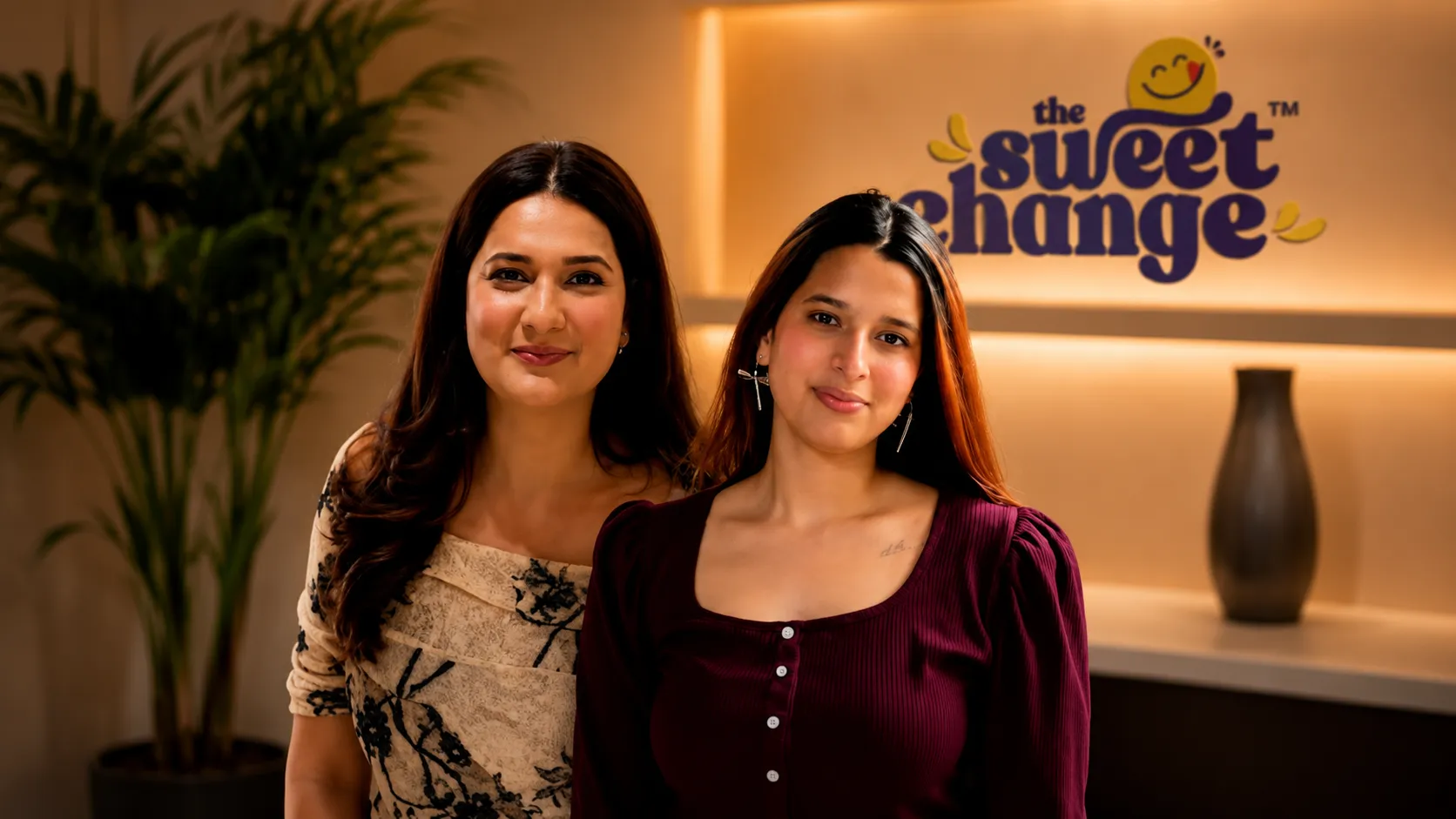 The Sweet Change: How Two Sisters Built India's First Gut-Friendly Monk Fruit Sweetener