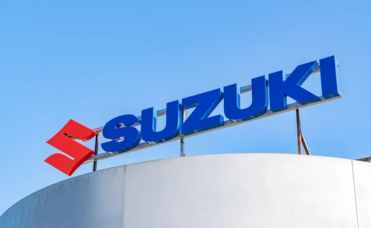 Suzuki Is Betting ₹2,000 Crore on the Idea That India's Next Big Business Opportunity is in its villages