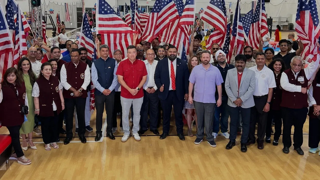 Why Indian-Americans Are Becoming America's Most Influential Business Community