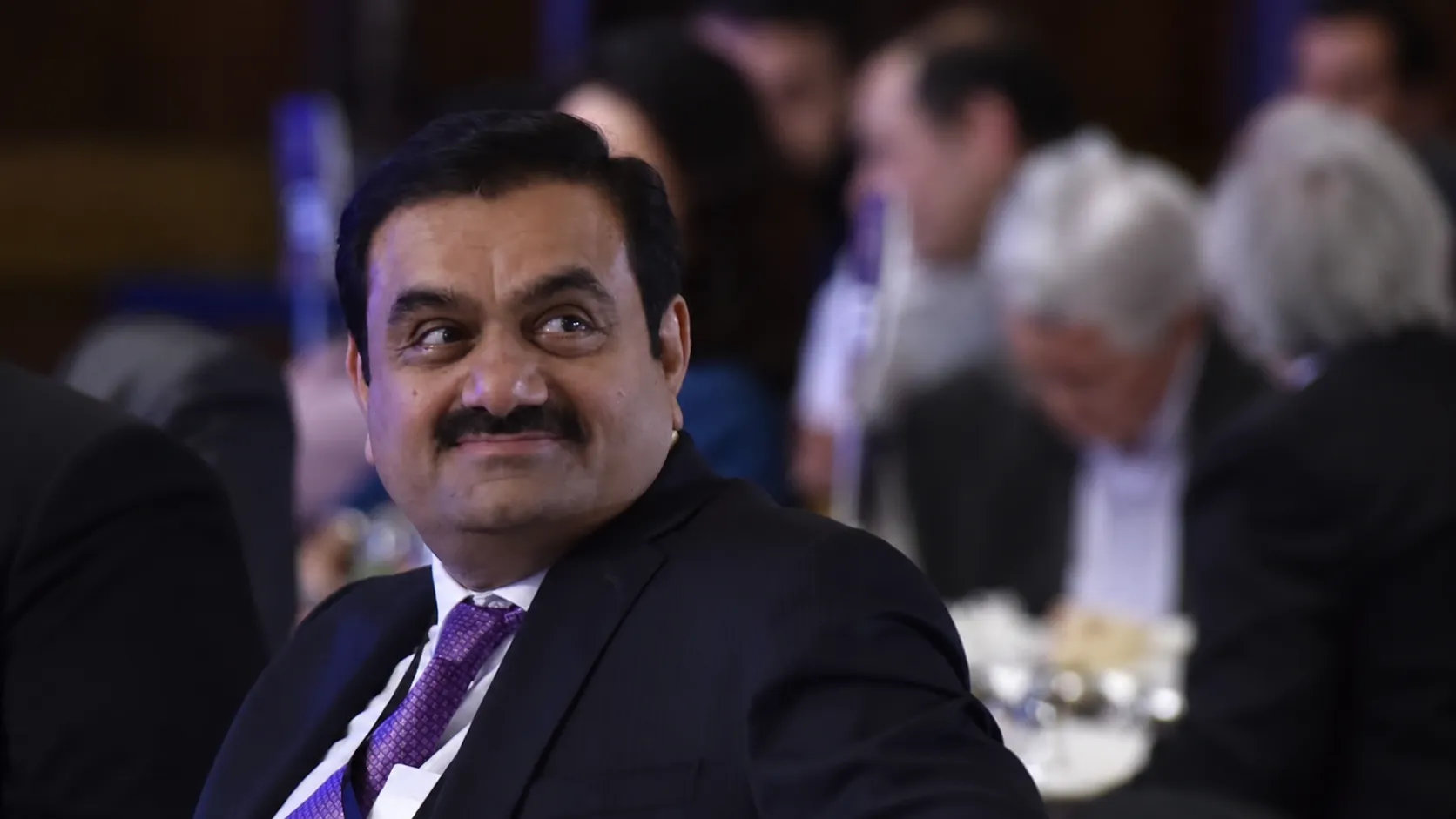 Gautam Adani Reclaims The Crown: Ports-To-Power Tycoon Overtakes Mukesh Ambani As Asia's Richest Person