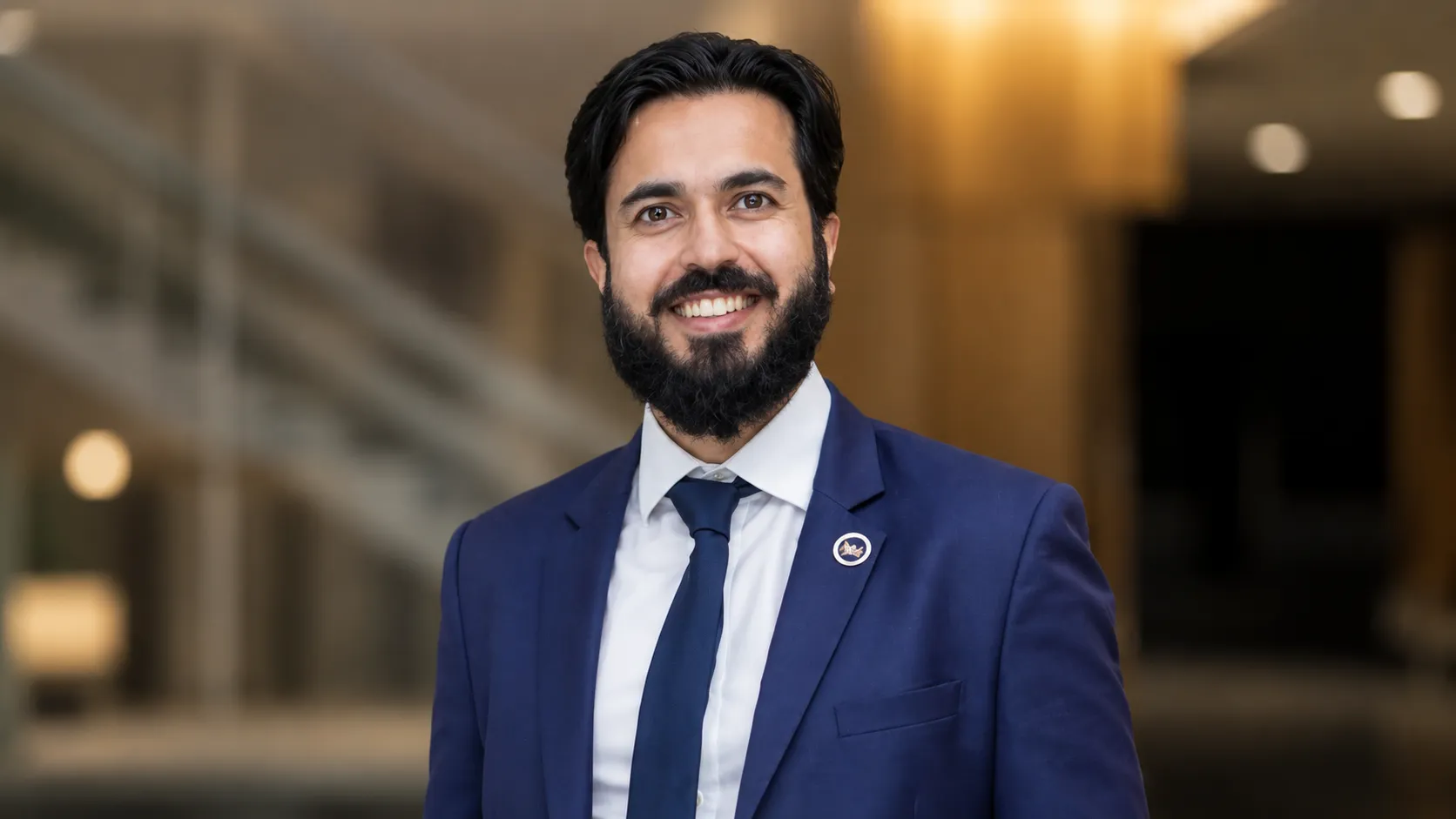 From Delhi Public School To Sacramento: Indian American Vishesh Anand Named Senior Advisor At California's Housing And Homelessness Agency