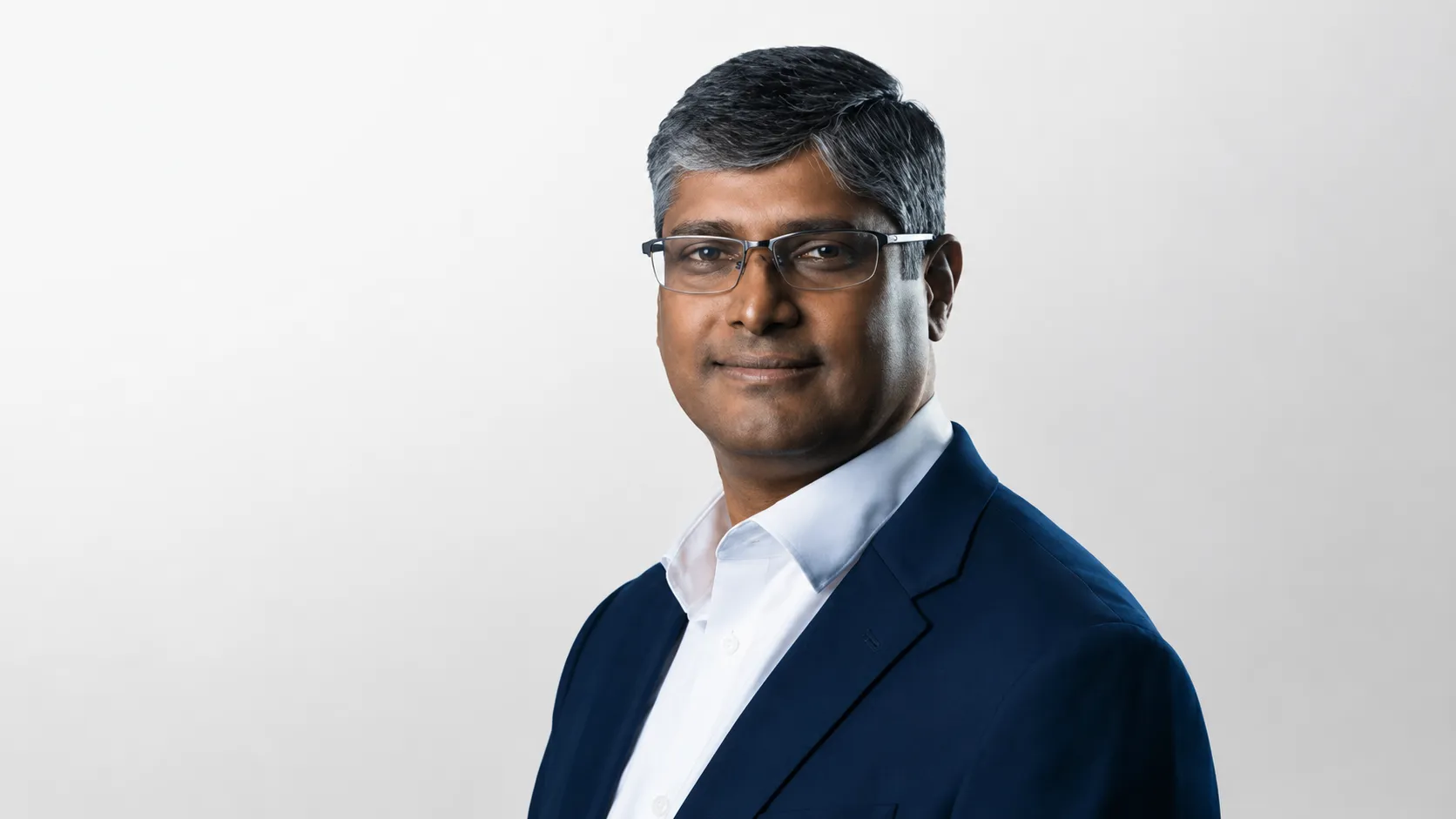 From Tamil Nadu To The Top Of Global Satellite Communications: Sridhar Kuppanna Named CEO Of ST Engineering iDirect