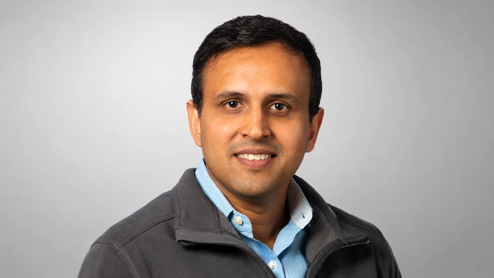 Indian American Tech Executive Sid Gaitonde Named CEO Of Assistive Technology Leader Vispero