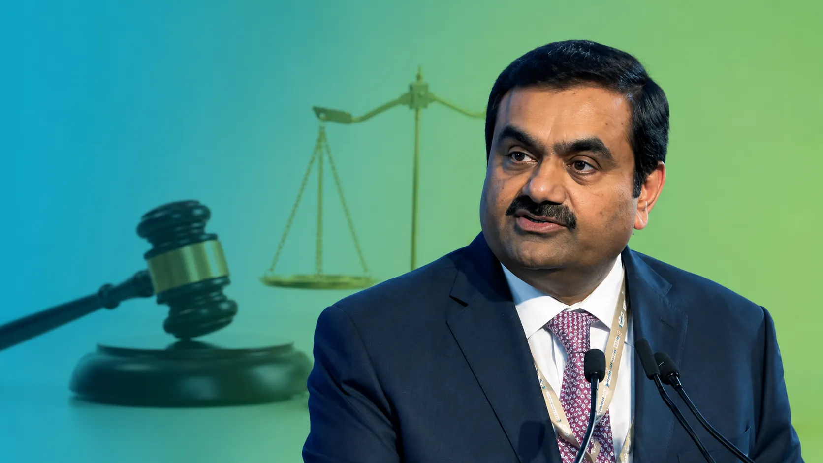 Not So Fast: Federal Judge Presses Adani And DOJ For Answers Before Dismissing $250 Million Bribery Case
