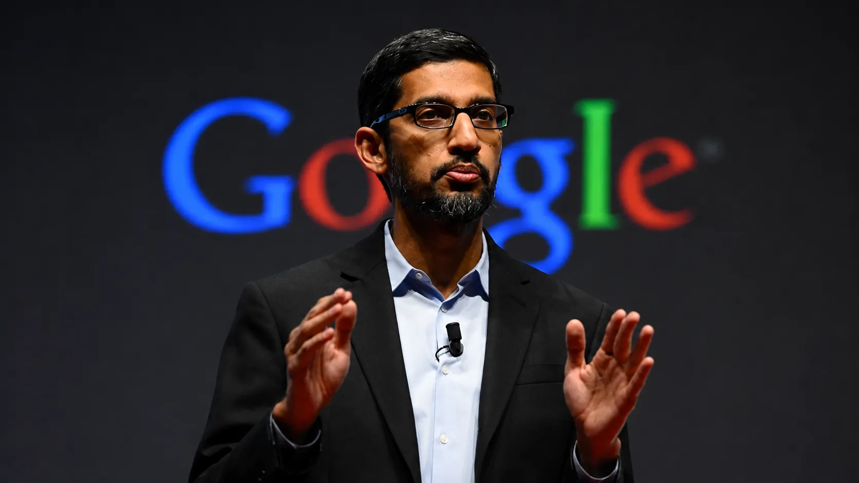 Sundar Pichai Delivers 'Terrific' Quarter As Alphabet's Google Cloud Crosses $20 Billion On AI Surge