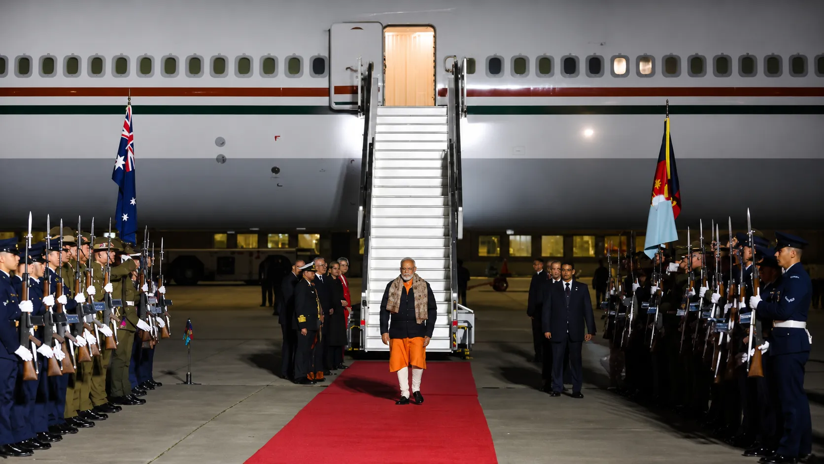 Melbourne Waits for Modi: Inside the Diaspora's High Stakes in India-Australia Trade
