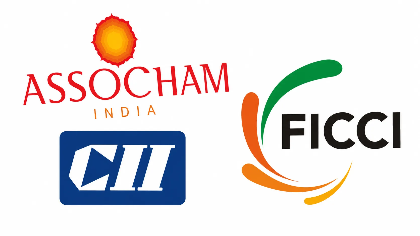 The Quiet Power Brokers: How FICCI, CII, and ASSOCHAM Are Shaping India's Reform Agenda