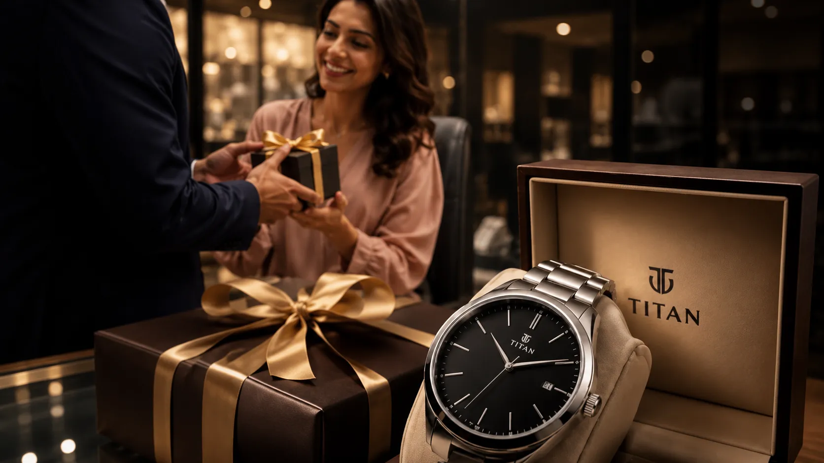From Wristwatches to ₹3.6 Lakh Crore: The Quiet Reinvention of Titan Company