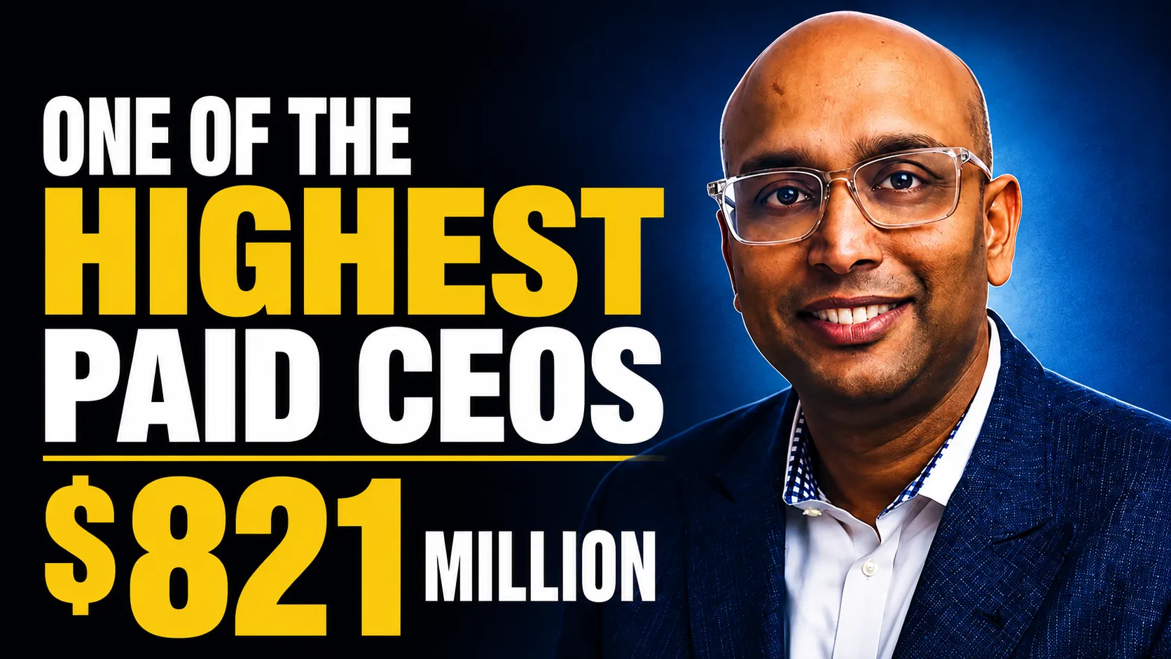 The Highest-Paid CEO You've Never Heard Of: Inside Shankh Mitra's $821 Million Year at Welltower