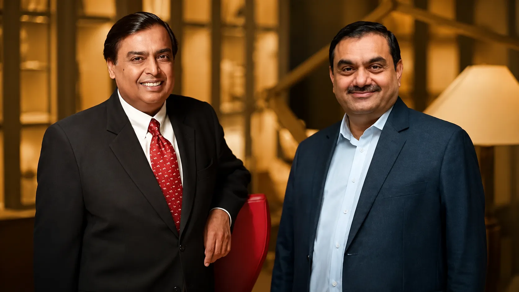 Servers, Soap, and a Fugitive: The Many Faces of Indian Business Power in July 2026