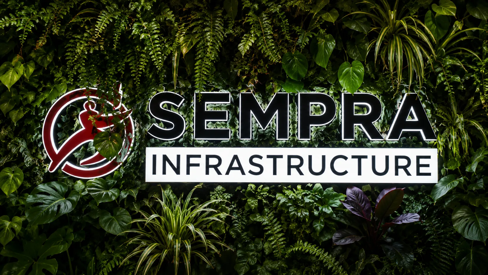 The KKR Bet: Why Bhavesh Patel Is Taking Over Sempra Infrastructure at Exactly This Moment