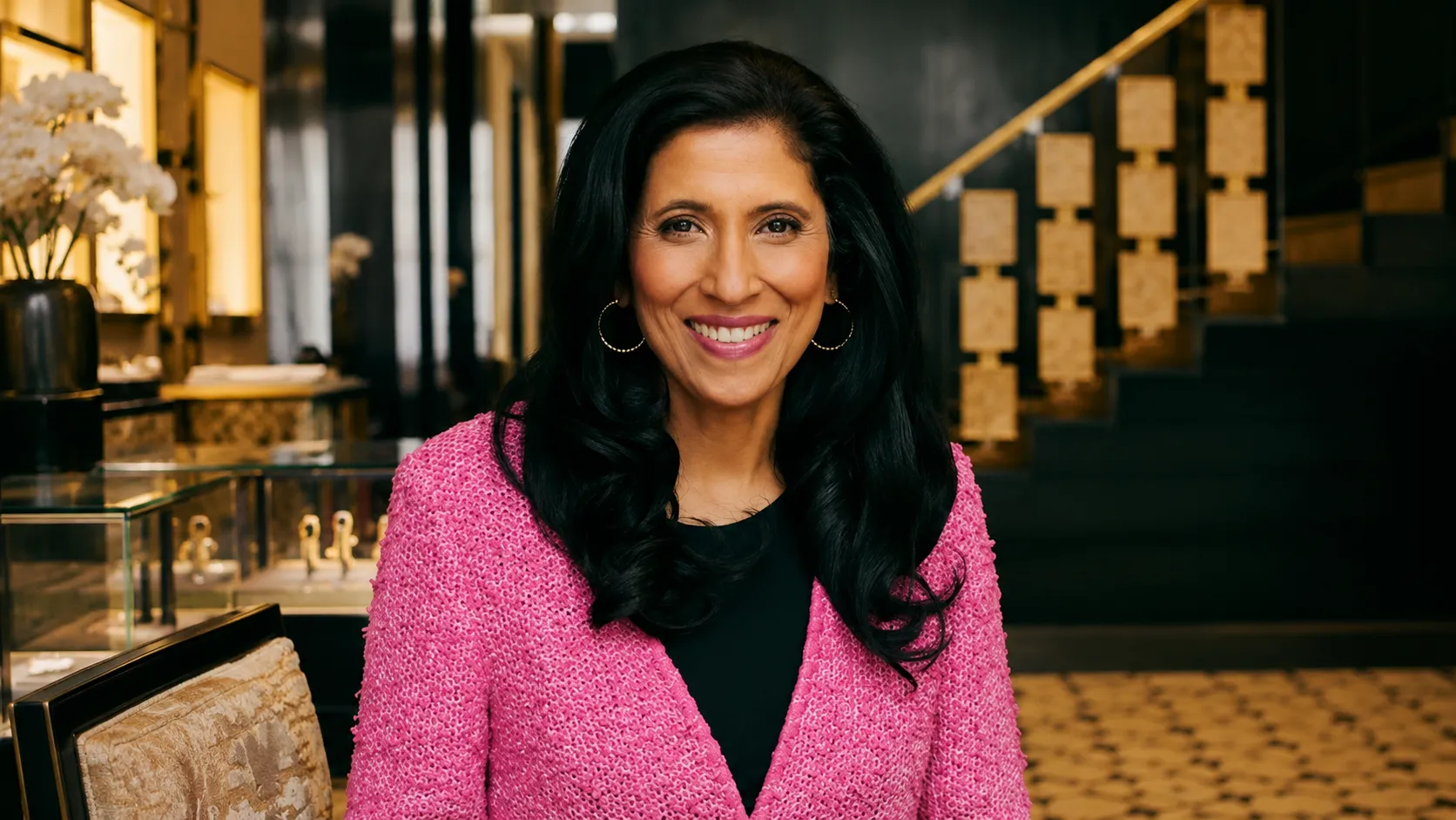 Two Years at Chanel: What Leena Nair's Continued Leadership Actually Proves