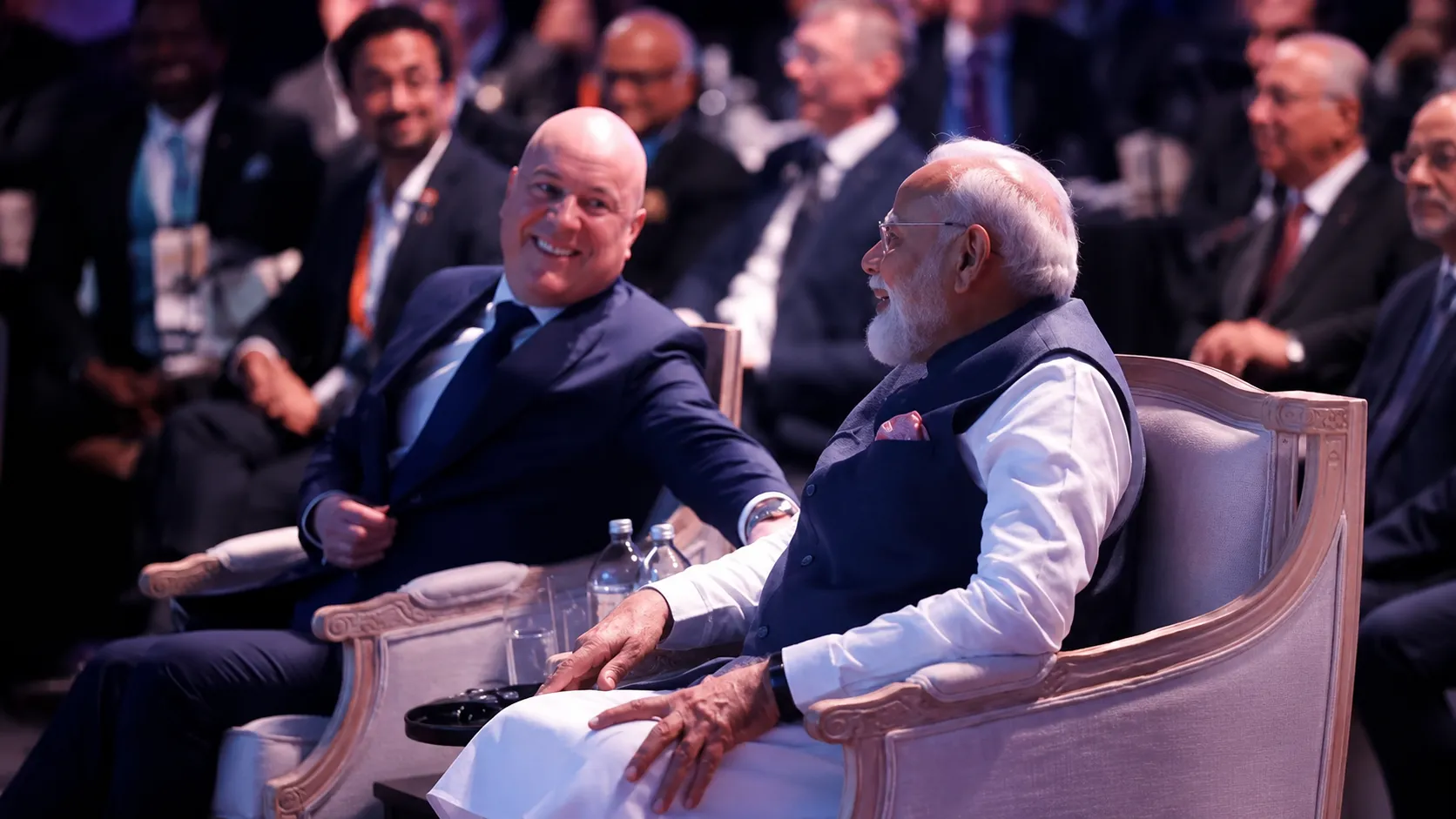Beyond the Usual Suspects: Why India Is Quietly Betting Big on Poland