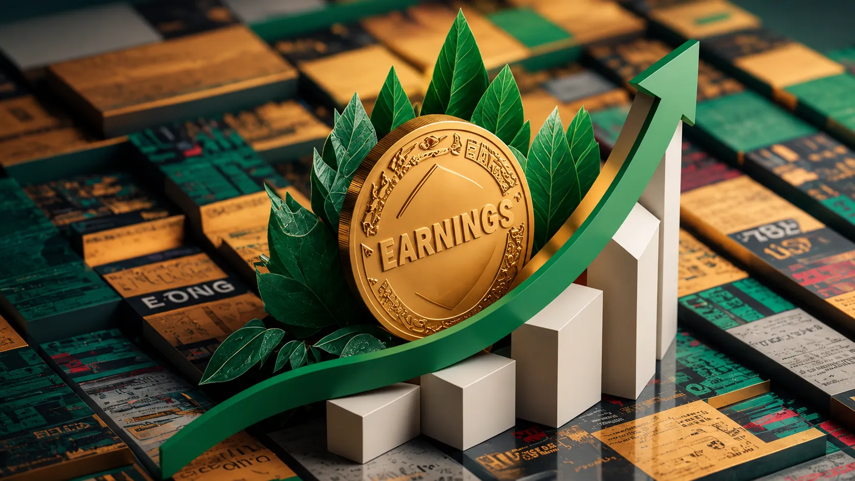 One of the Busiest Earnings Days of the Season: Five More Bellwethers Report as India's Q1 Results Marathon Hits Full Stride