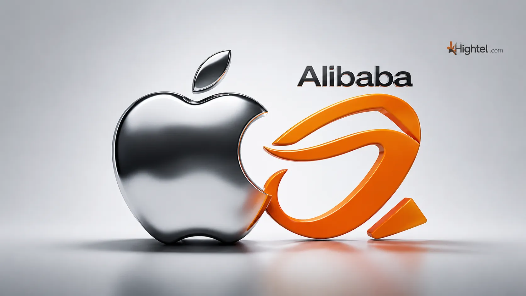 Alibaba's AI Moment: How a Single Apple Approval Sent Shares Soaring and Rewrote a Two-Year Standoff
