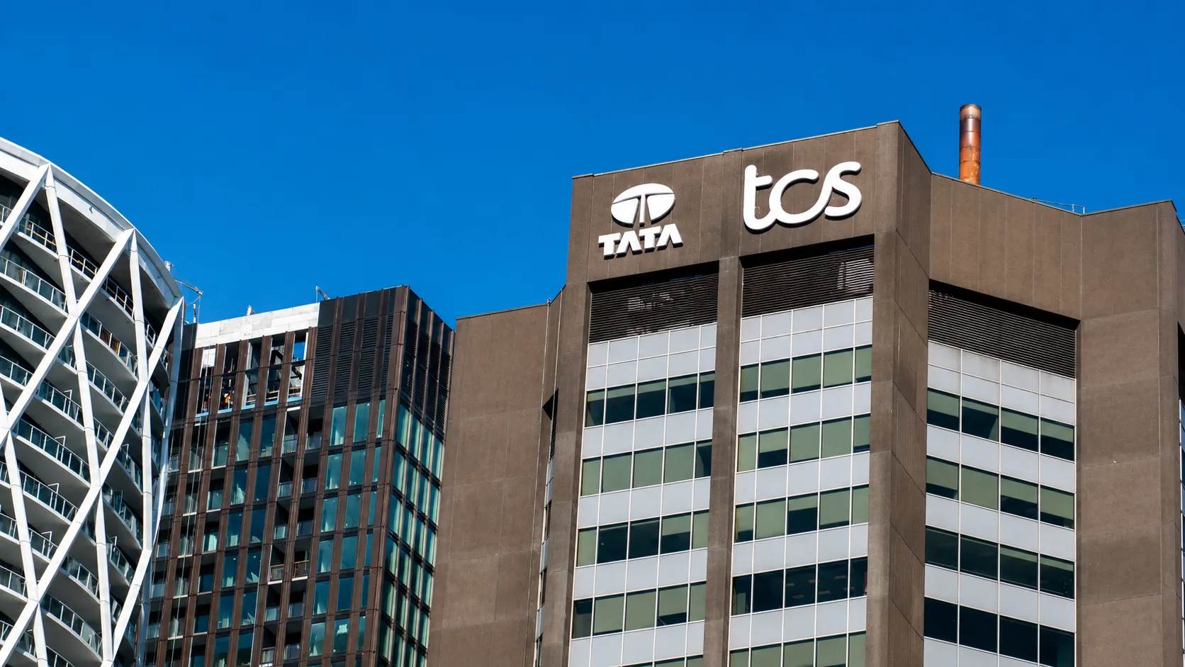 TCS Kicks Off Earnings Season With a Statement: ₹13,349 Crore Profit, a Landmark AI Deal, and a Dividend Reward for Shareholders