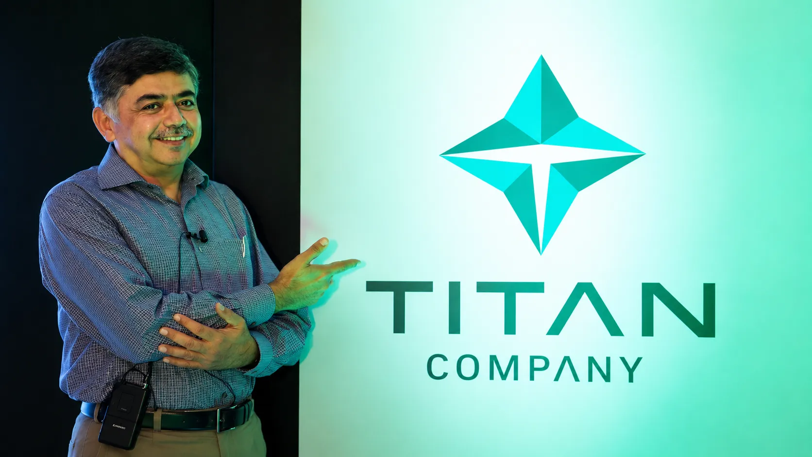 From Watches to a ₹75,000-Crore Juggernaut: The Inside Story of Titan's Most Explosive Growth Chapter Yet