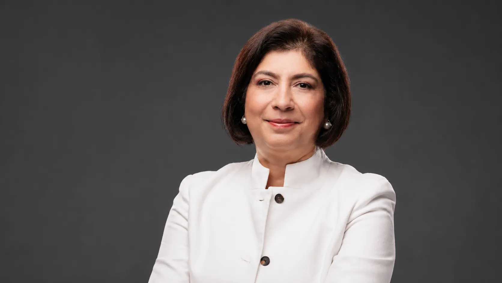 From Kidney Doctor to Fortune 500 CEO: The Reshma Kewalramani Story