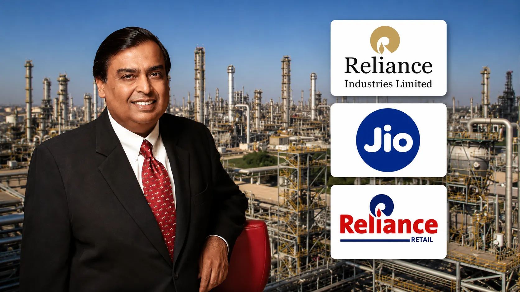 The 12.55% Question: What Reliance's Weak Q4 Really Tells Us Ahead of Today's Q1 Verdict
