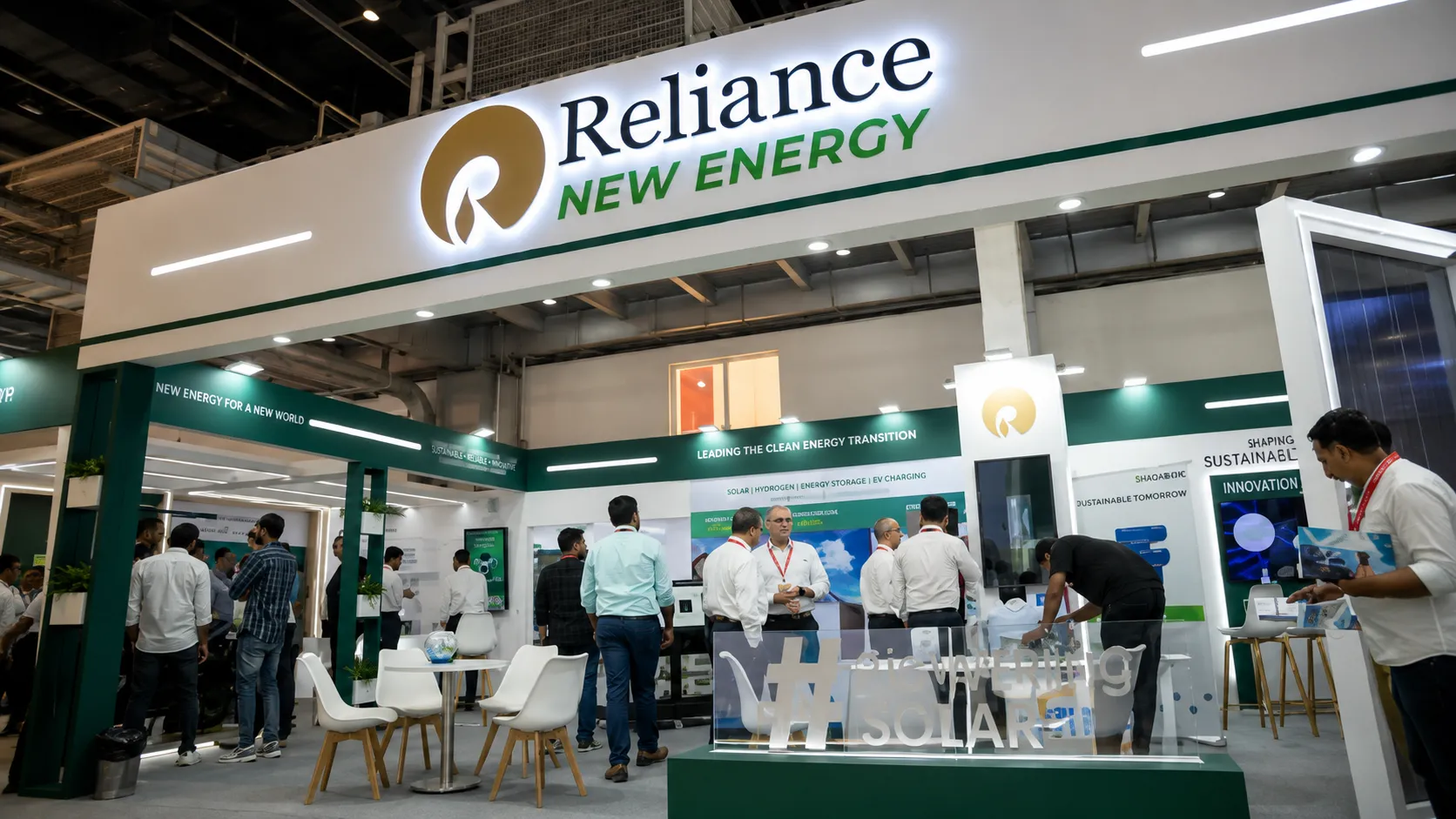 Beyond the Balance Sheet: The Three Questions Every RIL Investor Wants Answered Today