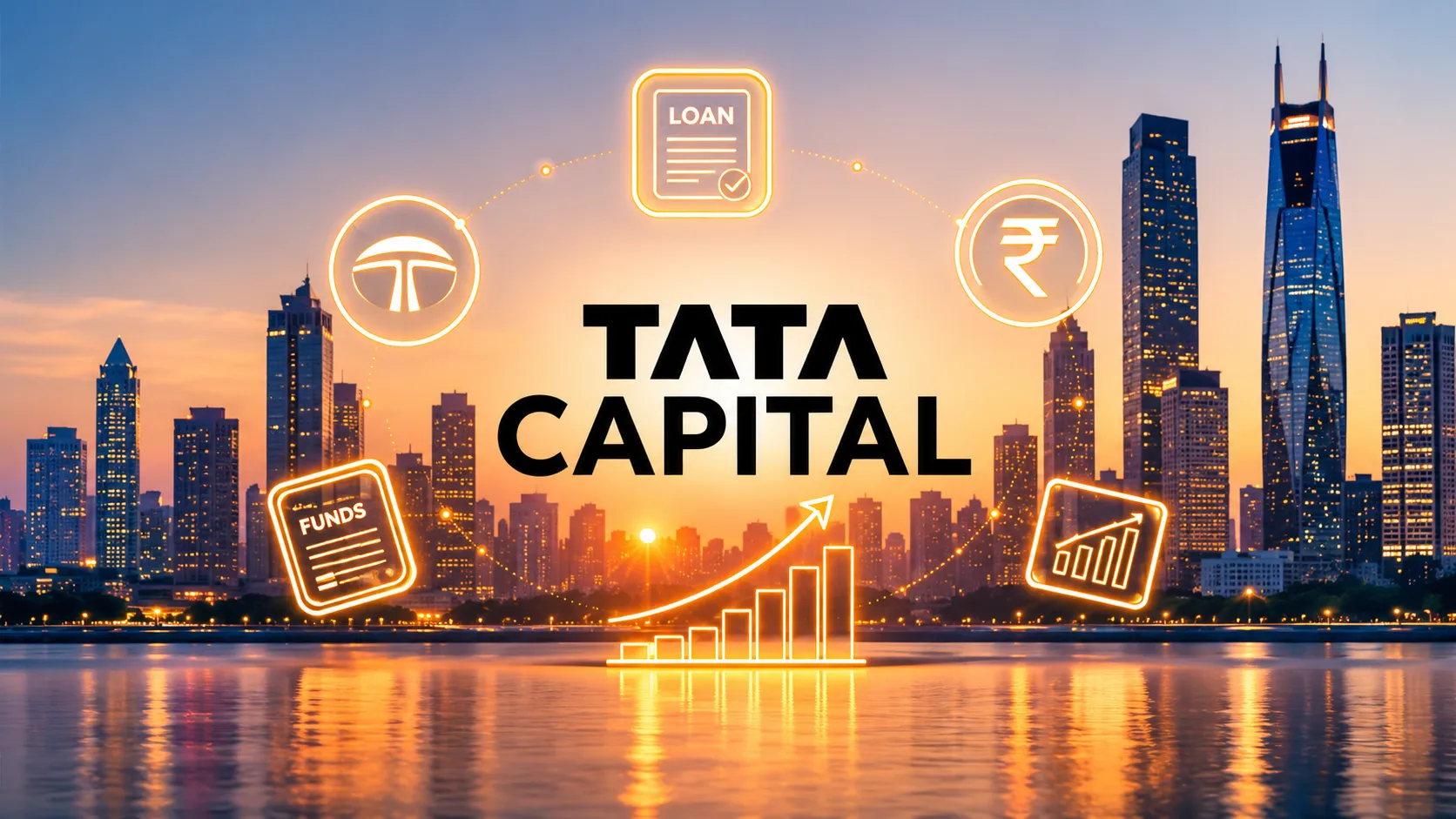 How Tata Capital Just Pulled Off India's Tightest Dollar Bond Pricing of the Year