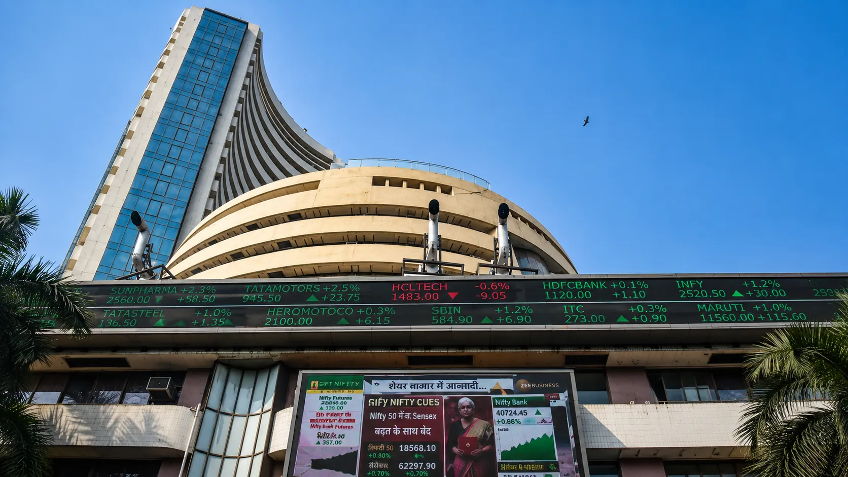 Red Wednesday: What Actually Triggered This Week's Market Selloff, and Why It Still Matters Today