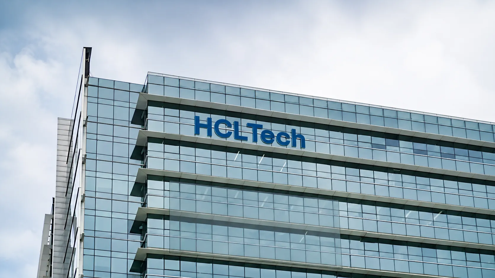 Inside HCLTech's AI Force: How the IT Giant Is Betting on Agentic AI to Win Its Next Decade of Growth