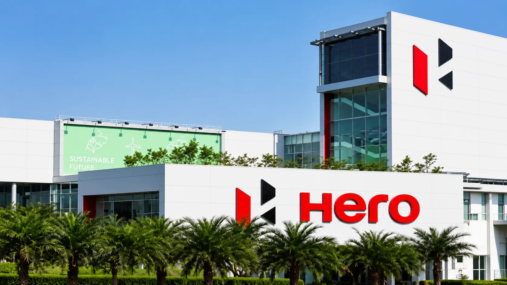 Hero MotoCorp Just Bet ₹1,000 Crore More on Ather Energy — What's Behind the Big EV Push?