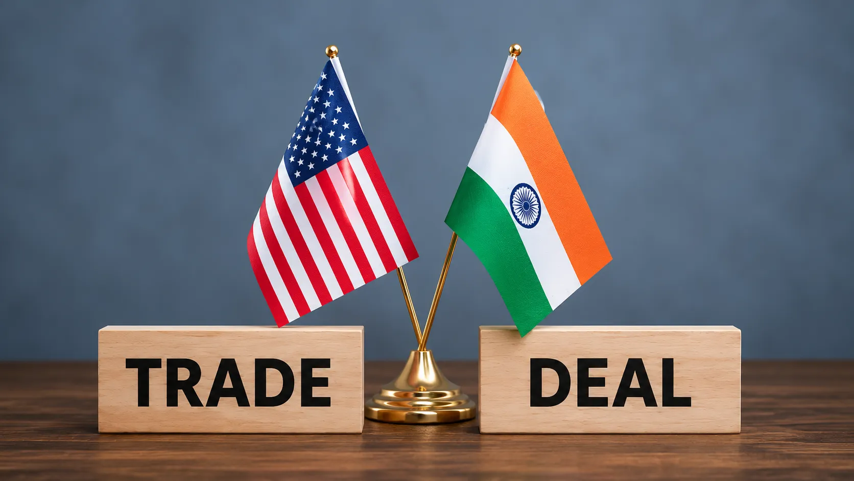 13 Days to the Cliff: Inside the Last-Minute Scramble to Save the India-US Trade Deal