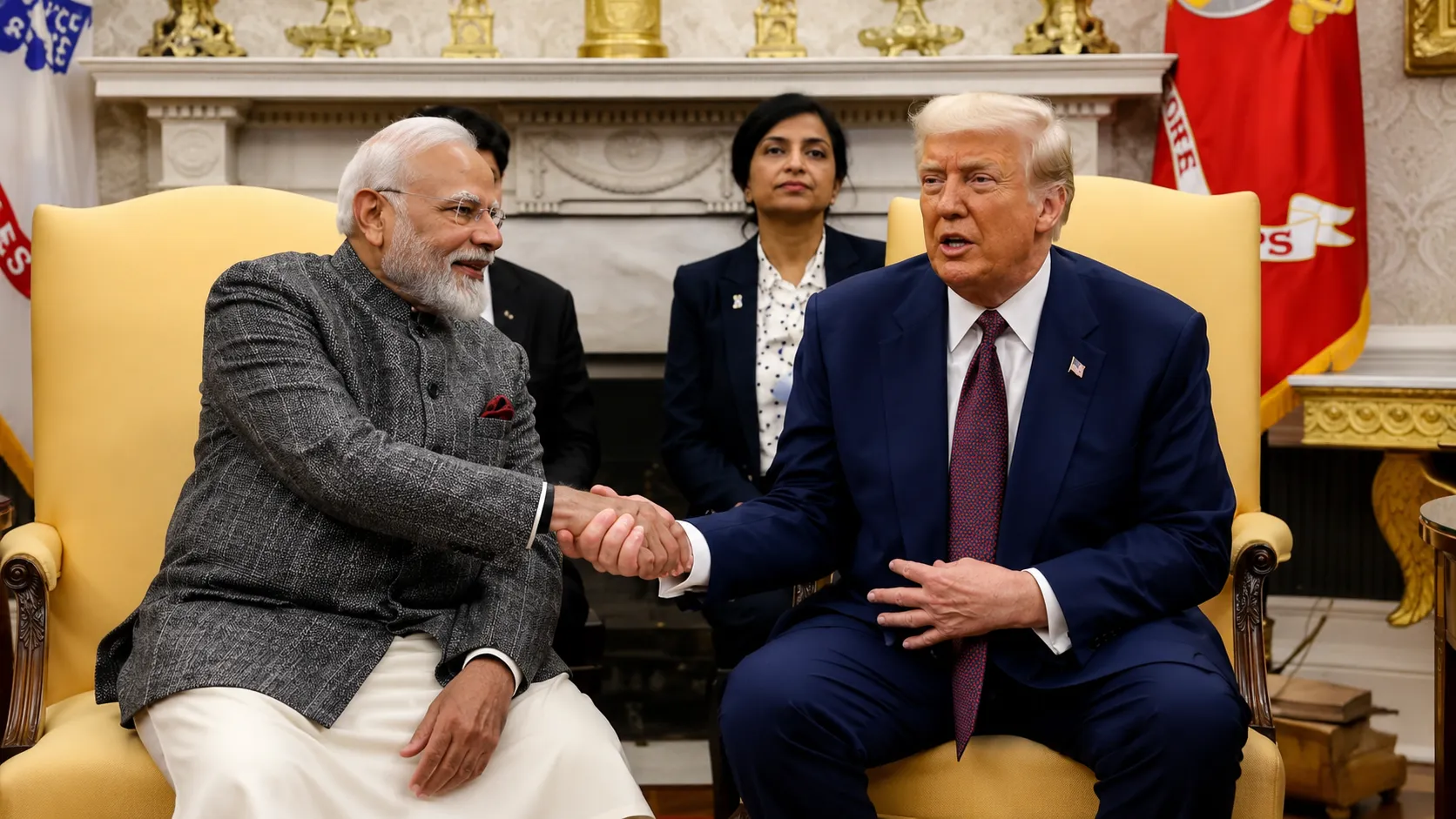 50% and Counting: The Exporters Still Bleeding While India and the US Argue Over a Deal