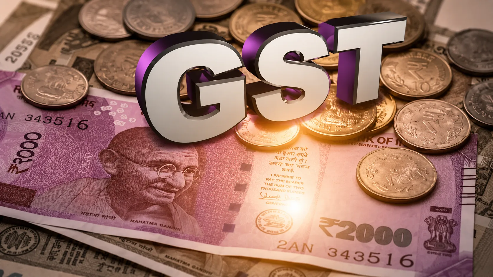Economists Warn India's GST "Re-Labelling" May Be Masking the True Revenue Picture