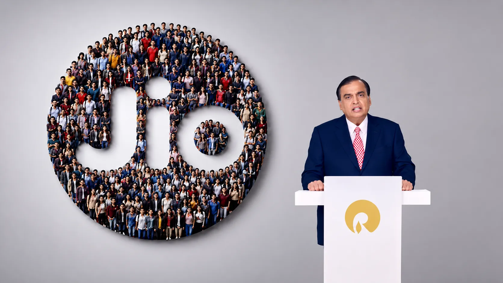Jio Platforms Posts ₹45,961-Crore Quarterly Revenue as EBITDA Growth Outpaces Sales Ahead of Mega IPO