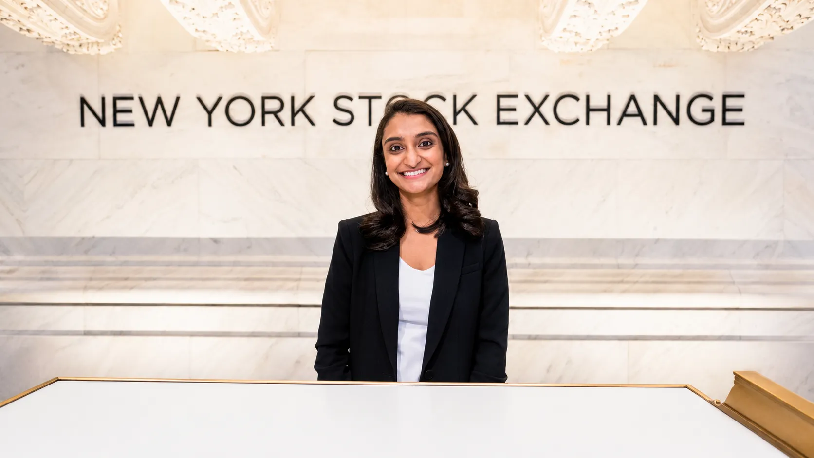From Chief of Staff to Indra Nooyi to the NAAAP Stage: Simi Shah's Next Chapter as a Leadership Keynote