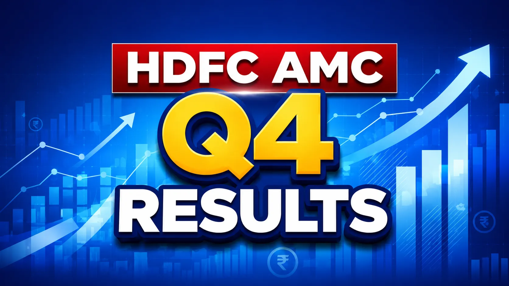 HDFC AMC Q1 Profit Rises 12% to ₹837 Crore as Retail Investors Drive Record AUM Past ₹9.3 Lakh Crore