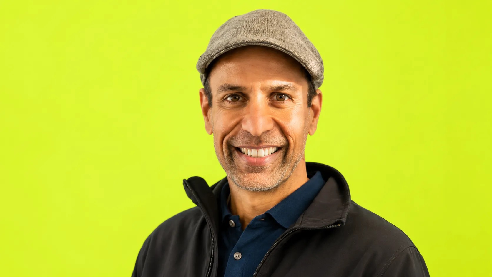 The Third Time's the Unicorn: Inside Arvind Jain's Quiet Rise to a $7.2 Billion AI Empire