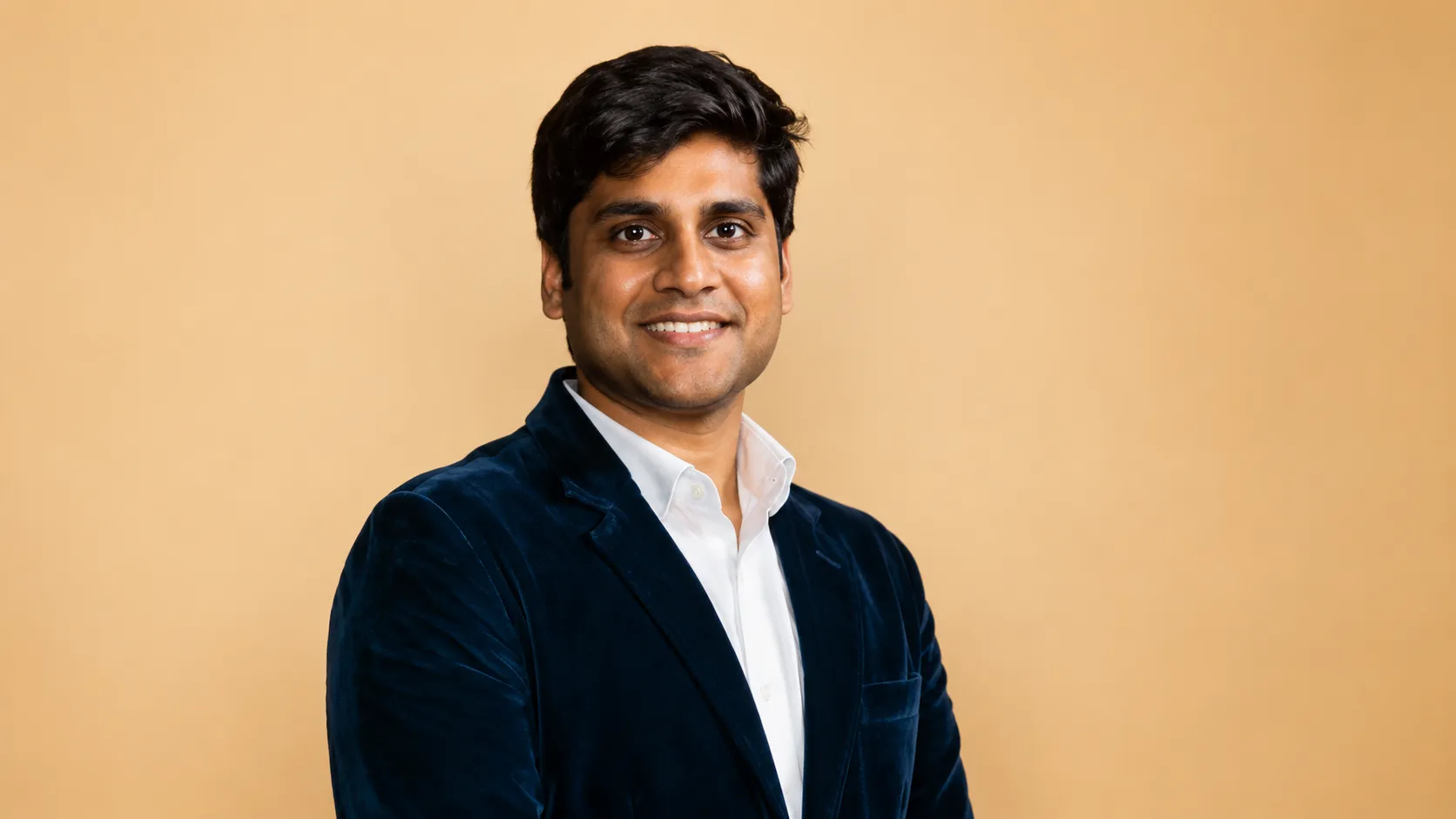 From a Cancer Lab to a Billion-Dollar Chemical Plant: The Gaurab Chakrabarti Story