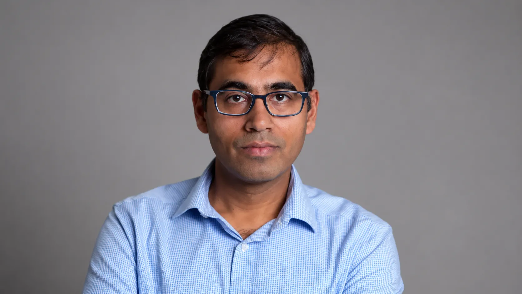 The Man Who Built Two Unicorns: Ashutosh Garg's Mission to Make Careers Fair, Not Just Fast