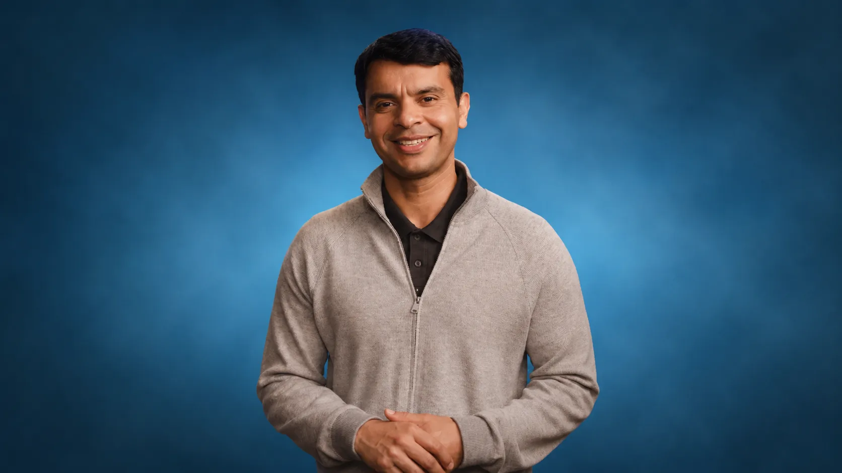 The 'Father of Hyperconvergence': How Mohit Aron Built Two Billion-Dollar Data Companies After Helping Build Google's Own File System