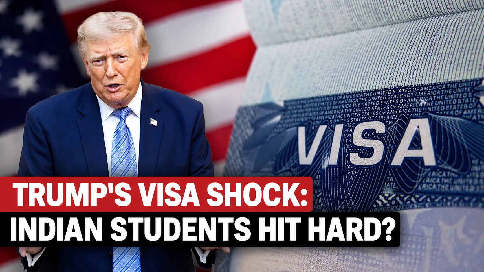 Why Indian Students Will Absorb the Biggest Shock From America's New Visa Clock