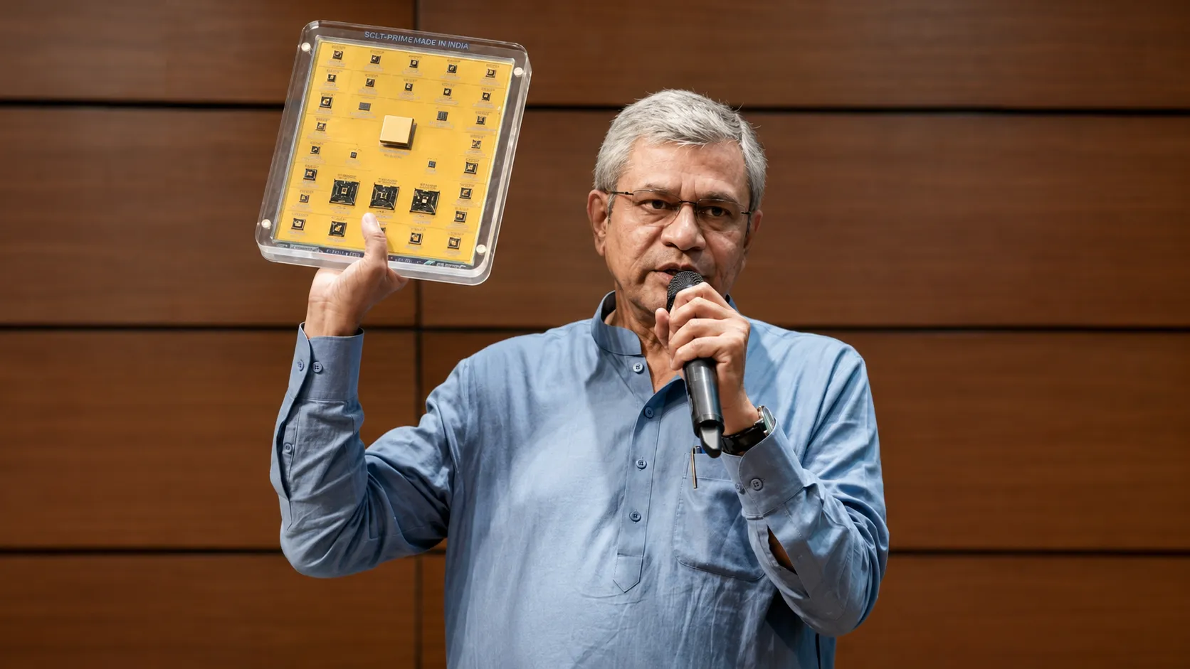 Cabinet Rolls Out ₹62,500 Crore Mobile Phone Manufacturing Scheme To Deepen India's Electronics Value Chain