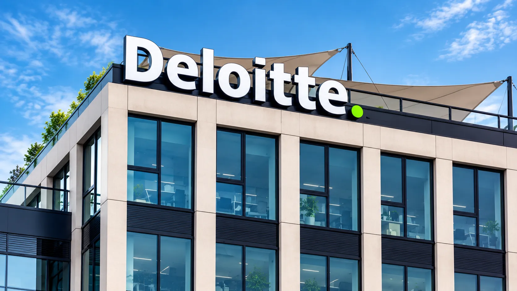 Deloitte Aligns With RBI's 6.6% Growth Call, Reinforcing Confidence In India's FY27 Economic Trajectory