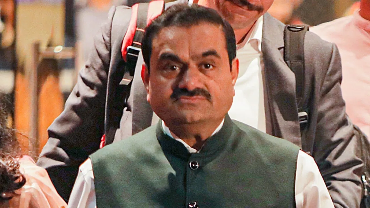 Gautam Adani Files Sworn US Court Affidavit Denying Any Quid Pro Quo Behind DOJ's Dismissal Of Charges