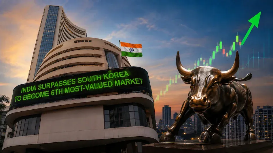 250 Companies, One Make-Or-Break Week: Inside India's Q1 FY27 Earnings Season Crunch