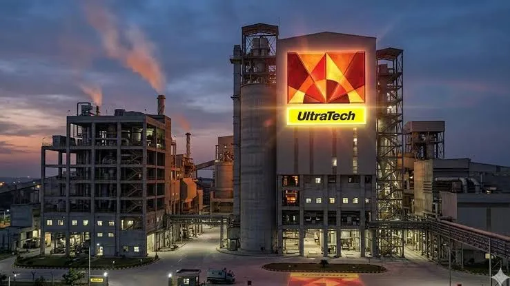 UltraTech Cement Posts 17 Percent Jump In Q1 Profit As Volume Growth And India Cements Turnaround Power Results