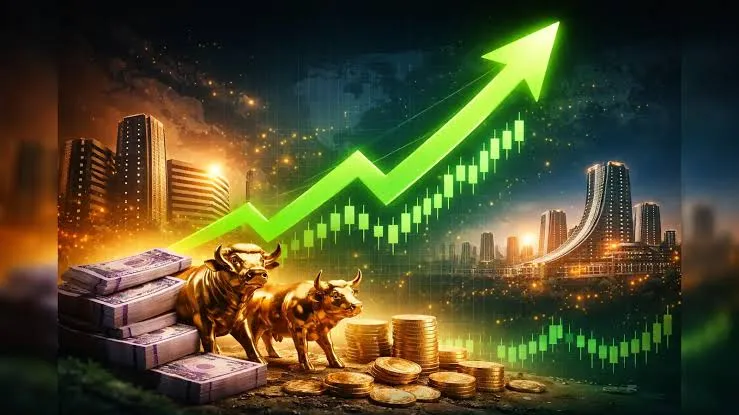 Indian Markets Brace For Turbulent Tuesday As GIFT Nifty Signals Sharp Opening Fall Amid Global Crude Shock