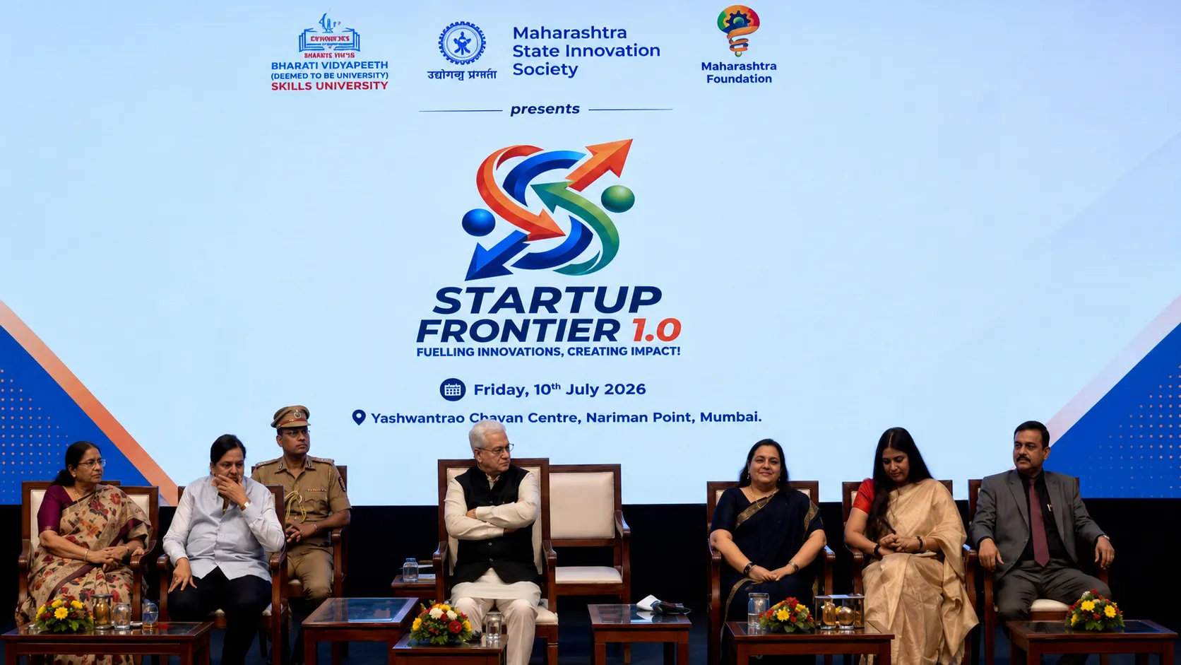 India's Startup Ecosystem Crosses 2.07 Lakh Recognised Startups As Maharashtra Leads And Women-Led Ventures Near 1 Lakh Mark