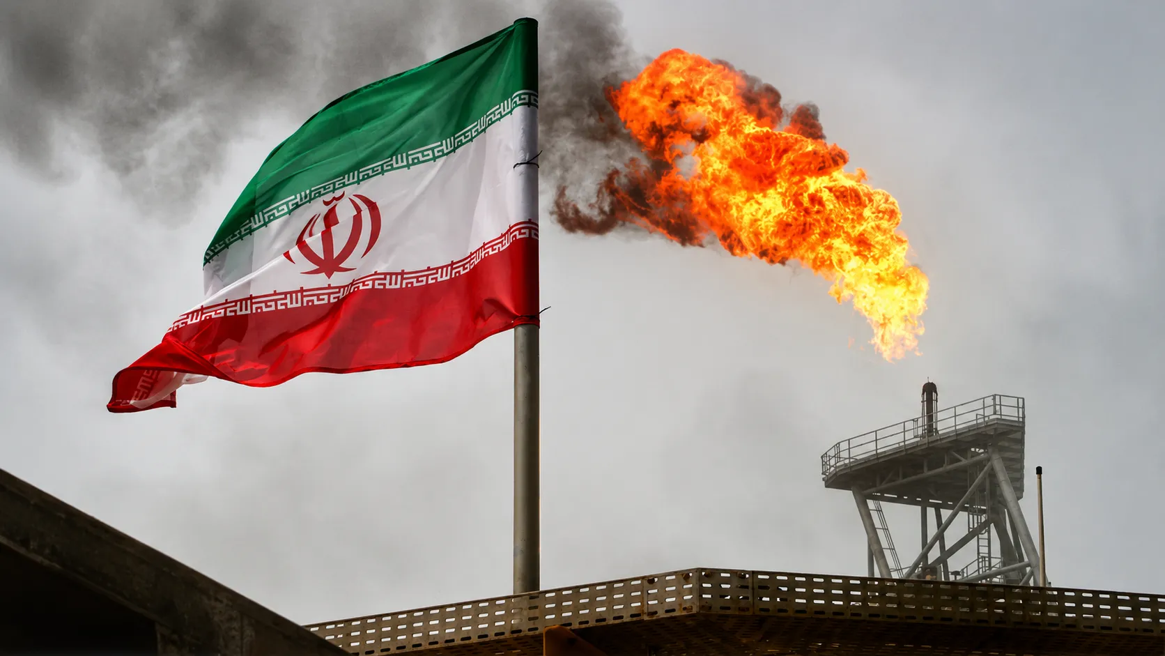 US Launches Fresh Airstrikes On Iran As Gulf Tensions Escalate, Sending Shockwaves Through Global Oil And Currency Markets