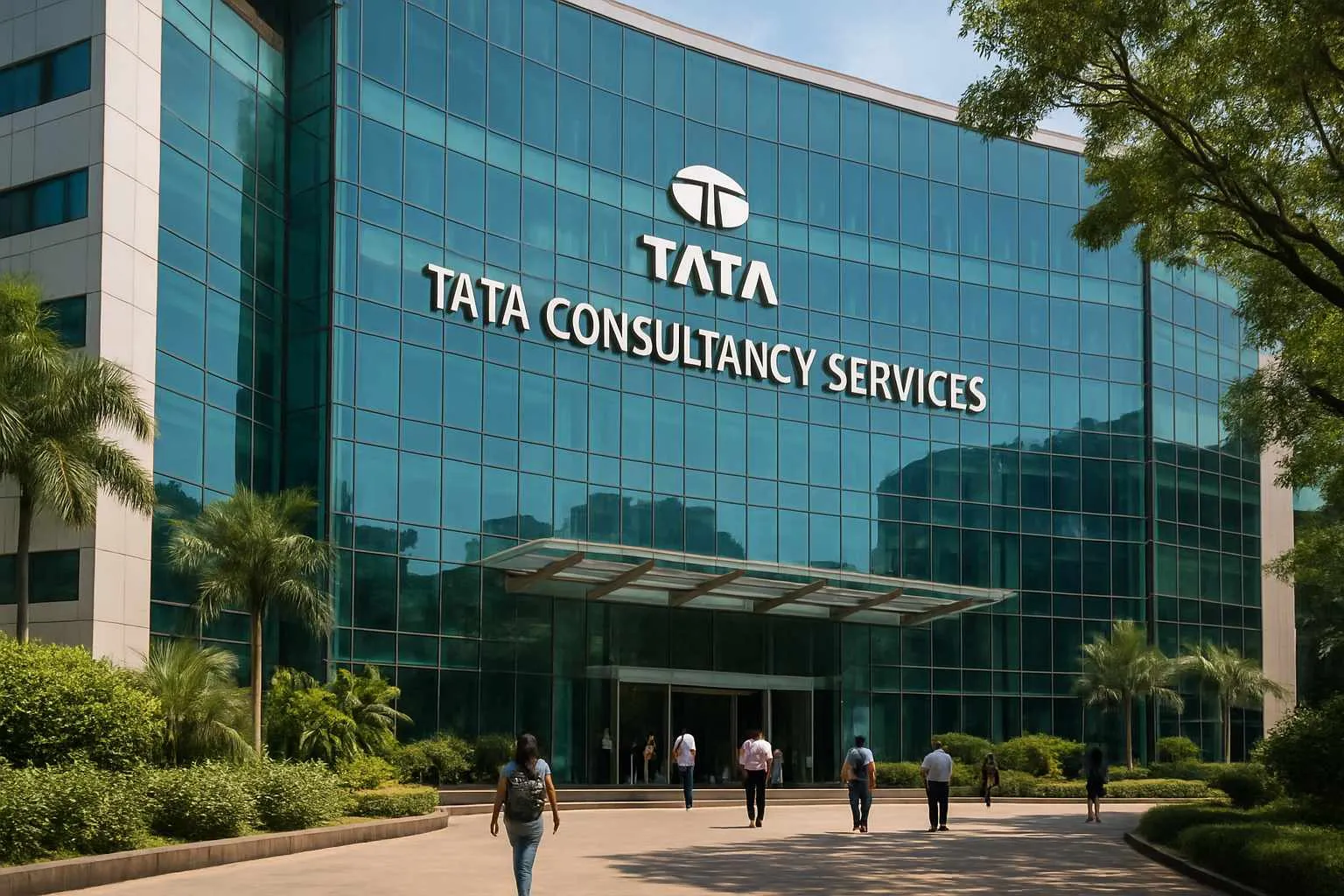 Tata's Data Centre Business Signs OpenAI As Customer, Marking A Landmark Moment For India's AI Infrastructure Ambitions